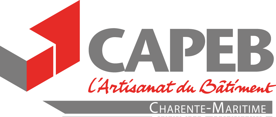 Logo CAPEB, Sun Energy, électricien à La Jarrie