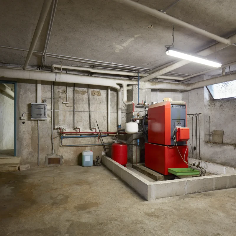 Réalisation chauffage, Sun Energy, électricien à La Jarrie