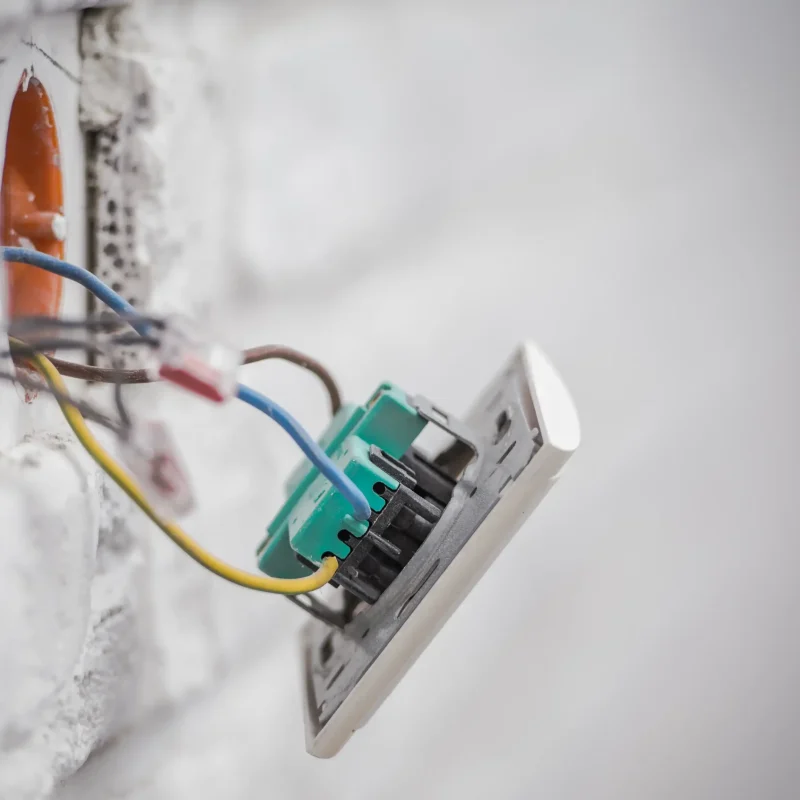 Réalisation électricité, Sun Energy, électricien à La Jarrie