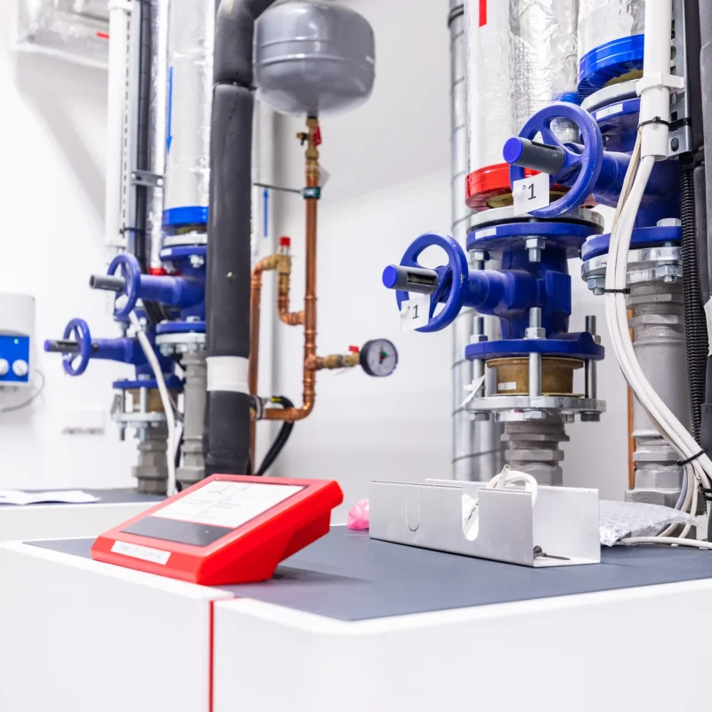 Réalisation chauffage, Sun Energy, électricien à La Jarrie